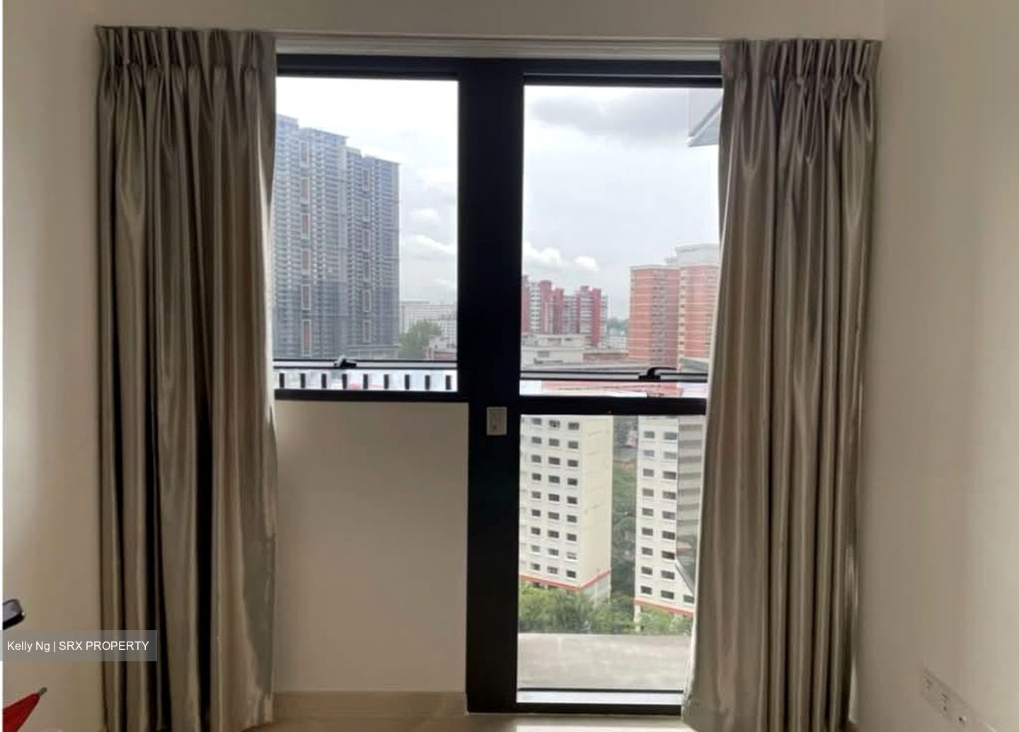 Commonwealth Towers (D3), Condominium #592406751